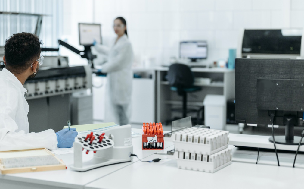 完善檢測(cè)系統(tǒng)和技術(shù)開(kāi)發(fā)實(shí)力